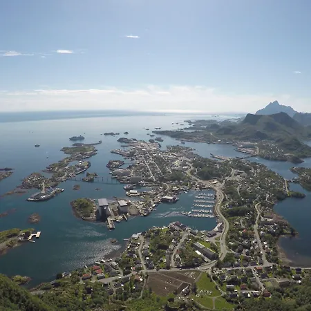 Marina Hotel Lofoten-2